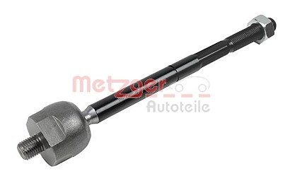 Metzger Axialgelenk, Spurstange [Hersteller-Nr. 51030208] für Citroën, Ds von METZGER