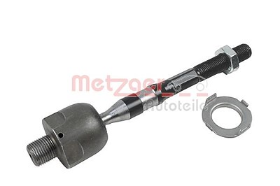 Metzger Axialgelenk, Spurstange [Hersteller-Nr. 51033708] für Mazda von METZGER