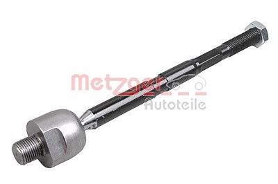 Metzger Axialgelenk, Spurstange [Hersteller-Nr. 51038408] für Honda von METZGER