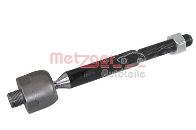 Metzger Axialgelenk, Spurstange [Hersteller-Nr. 51038808] für Dodge, Jeep von METZGER