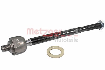 Metzger Axialgelenk, Spurstange [Hersteller-Nr. 51039508] für Mazda von METZGER