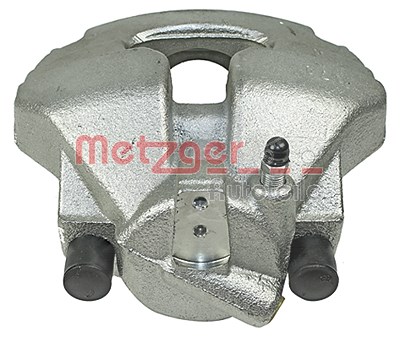 Metzger Bremssattel [Hersteller-Nr. 6260090] für VW von METZGER
