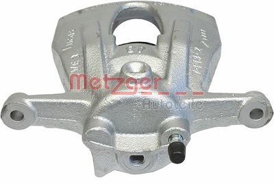 Metzger Bremssattel [Hersteller-Nr. 6260100] für Opel von METZGER