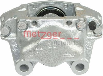 Metzger Bremssattel [Hersteller-Nr. 6260227] für Opel, Saab von METZGER