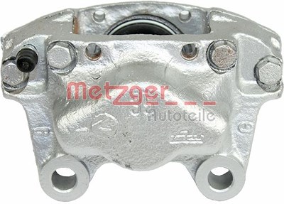 Metzger Bremssattel [Hersteller-Nr. 6260228] für Opel, Saab von METZGER