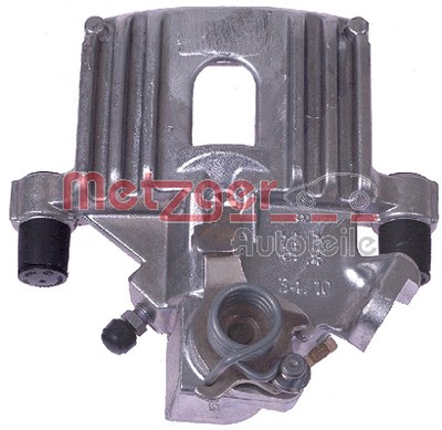 Metzger Bremssattel [Hersteller-Nr. 6260306] für Mini von METZGER
