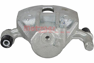 Metzger Bremssattel [Hersteller-Nr. 6260344] für Hyundai von METZGER