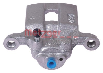 Metzger Bremssattel [Hersteller-Nr. 6260624] für Nissan von METZGER