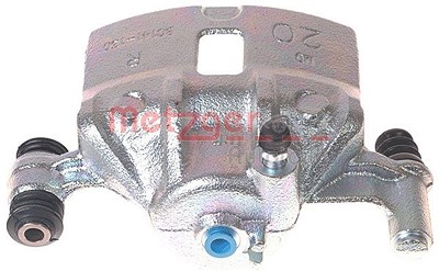 Metzger Bremssattel [Hersteller-Nr. 6261068] für Hyundai von METZGER