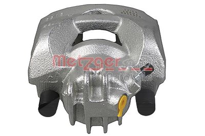 Metzger Bremssattel [Hersteller-Nr. 6261100] für Citroën, Ds, Peugeot von METZGER