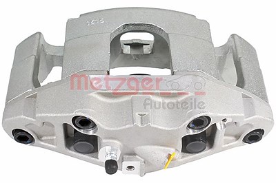 Metzger Bremssattel [Hersteller-Nr. 6261187] für Audi, VW von METZGER