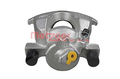 Metzger Bremssattel [Hersteller-Nr. 6261254] für Dacia, Renault von METZGER