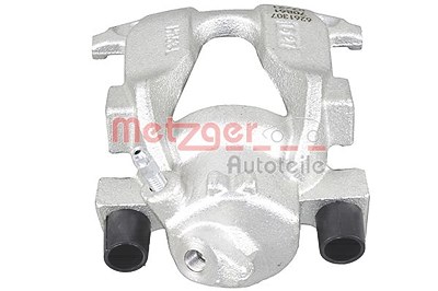Metzger Bremssattel [Hersteller-Nr. 6261307] für Dacia, Renault von METZGER