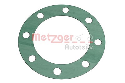 Metzger Dichtring, Antriebswellenlagerung [Hersteller-Nr. 6111503] für Ford von METZGER