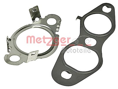 Metzger Dichtungssatz, AGR-System [Hersteller-Nr. 0899164] für Citroën, Ds, Fiat, Peugeot von METZGER