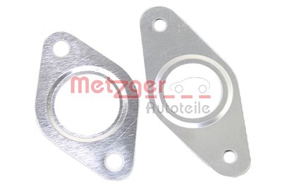 Metzger Dichtungssatz, AGR-System [Hersteller-Nr. 0899249] für Citroën, Fiat, Ford, Land Rover, Peugeot von METZGER