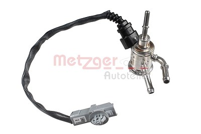 Metzger Dosiermodul, Harnstoffeinspritzung [Hersteller-Nr. 0932016] für Nissan, Renault von METZGER