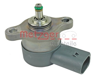Metzger Druckregelventil, Common-Rail-System [Hersteller-Nr. 0899168] für Mercedes-Benz von METZGER