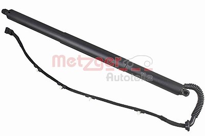 Metzger Elektromotor, Heckklappe [Hersteller-Nr. 2115004] für BMW von METZGER