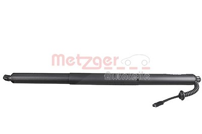 Metzger Elektromotor, Heckklappe [Hersteller-Nr. 2115005] für BMW von METZGER