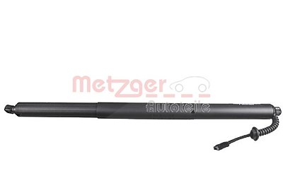 Metzger Elektromotor, Heckklappe [Hersteller-Nr. 2115005] für BMW von METZGER