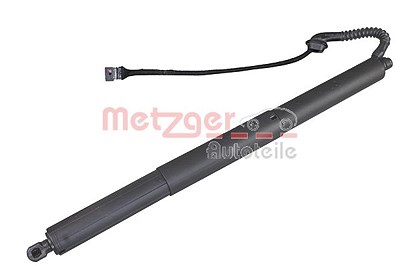 Metzger Elektromotor, Heckklappe [Hersteller-Nr. 2115019] für BMW von METZGER