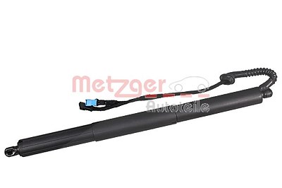 Metzger Elektromotor, Heckklappe [Hersteller-Nr. 2115021] für BMW von METZGER