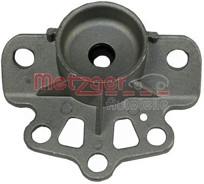 Metzger Federbeinstützlager [Hersteller-Nr. 6490004] für Abarth, Alfa Romeo, Fiat, Opel von METZGER