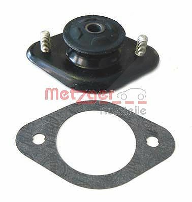 Metzger Federbeinstützlager [Hersteller-Nr. 6490023] für BMW von METZGER