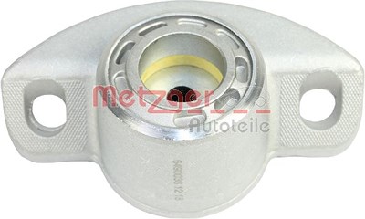 Metzger Federbeinstützlager [Hersteller-Nr. 6490036] für Chevrolet, Opel, Vauxhall von METZGER