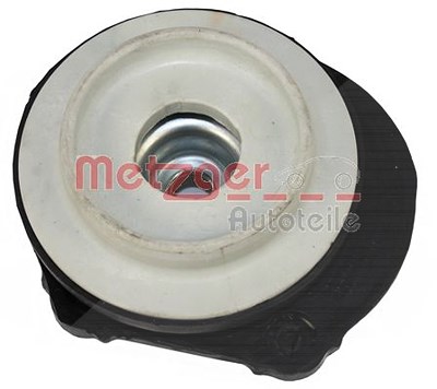Metzger Federbeinstützlager [Hersteller-Nr. 6490044] für Citroën, Fiat, Opel, Peugeot, Vauxhall von METZGER