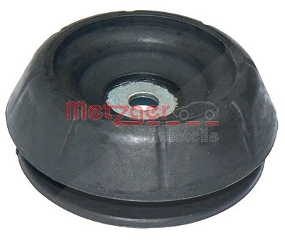 Metzger Federbeinstützlager [Hersteller-Nr. 6490156] für Chevrolet, Opel, Vauxhall von METZGER