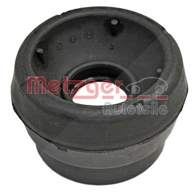 Metzger Federbeinstützlager [Hersteller-Nr. 6490247] für Audi, Seat, Skoda, VW von METZGER