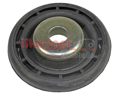 Metzger Federteller [Hersteller-Nr. 6490043] für Dacia, Renault von METZGER