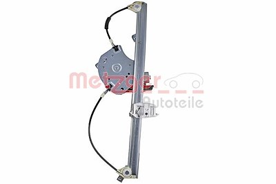 Metzger Fensterheber [Hersteller-Nr. 2160641] für Renault von METZGER