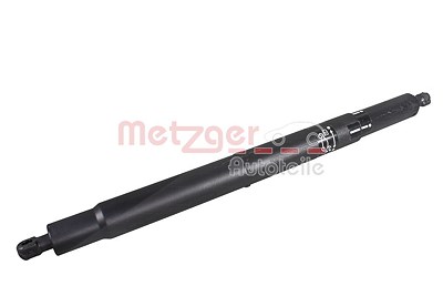 Metzger Gasfeder, Koffer-/Laderaum [Hersteller-Nr. 2110697] für BMW von METZGER
