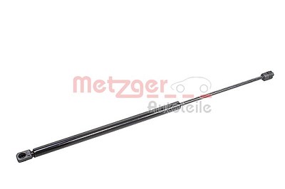 Metzger Gasfeder, Koffer-/Laderaum [Hersteller-Nr. 2110699] für Alpina, BMW von METZGER