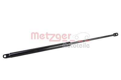 Metzger Gasfeder, Koffer-/Laderaum [Hersteller-Nr. 2110724] für BMW von METZGER