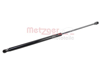 Metzger Gasfeder, Koffer-/Laderaum [Hersteller-Nr. 2110752] für BMW von METZGER