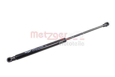 Metzger Gasfeder, Koffer-/Laderaum [Hersteller-Nr. 2110759] für Ford von METZGER
