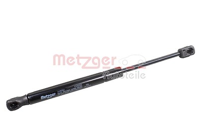 Metzger Gasfeder, Koffer-/Laderaum [Hersteller-Nr. 2110781] für Audi von METZGER