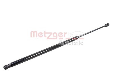 Metzger Gasfeder, Koffer-/Laderaum [Hersteller-Nr. 2110790] für VW von METZGER