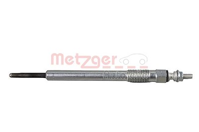 Metzger Glühkerze [Hersteller-Nr. H5123] für Hyundai, Kia von METZGER