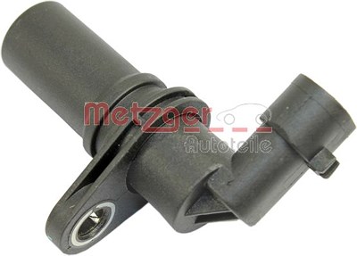 Metzger Impulsgeber, Kurbelwelle [Hersteller-Nr. 0902360] für Alfa Romeo, Fiat, Ford, Lancia, Opel, Suzuki, Tata von METZGER