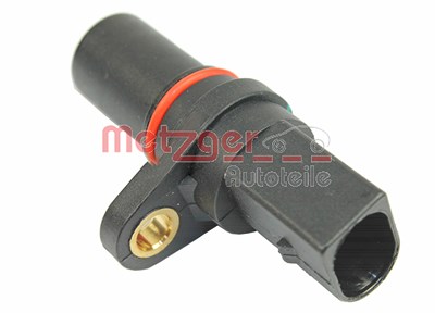 Metzger Impulsgeber, Kurbelwelle [Hersteller-Nr. 0902374] für Audi, Seat, Skoda, VW von METZGER