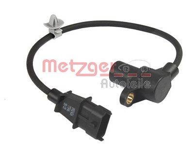 Metzger Impulsgeber, Kurbelwelle [Hersteller-Nr. 0902426] für Hyundai von METZGER