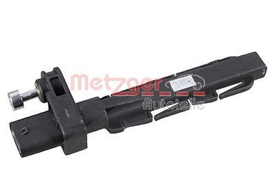 Metzger Impulsgeber, Kurbelwelle [Hersteller-Nr. 0902428] für BMW, Mini von METZGER