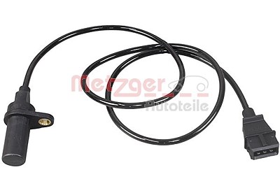 Metzger Impulsgeber, Kurbelwelle [Hersteller-Nr. 0902446] für Fiat von METZGER