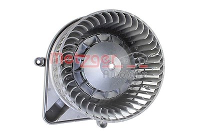 Metzger Innenraumgebläse [Hersteller-Nr. 0917403] für Audi, Seat von METZGER