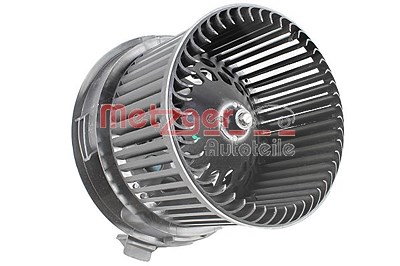 Metzger Innenraumgebläse [Hersteller-Nr. 0917411] für Peugeot von METZGER